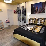 B&B Cuore Di Salerno
