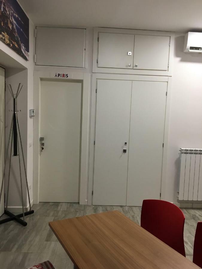 Bed and breakfast Cuore Di Salerno