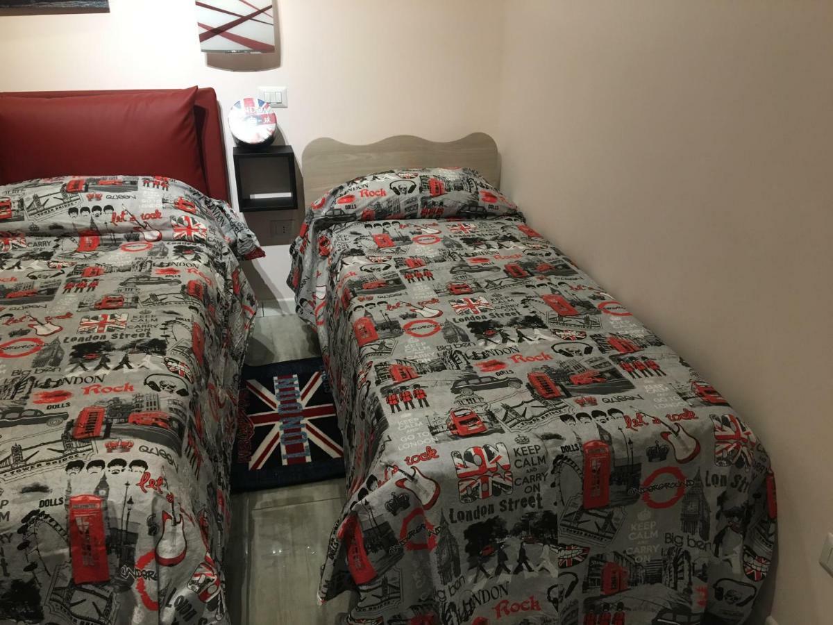 Bed and breakfast Cuore Di 2*