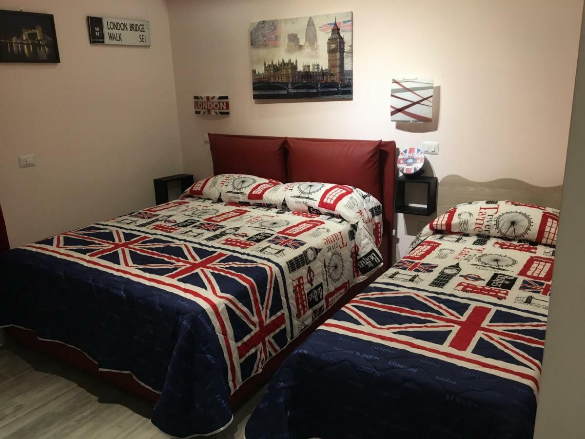 Cuore Di Bed and breakfast