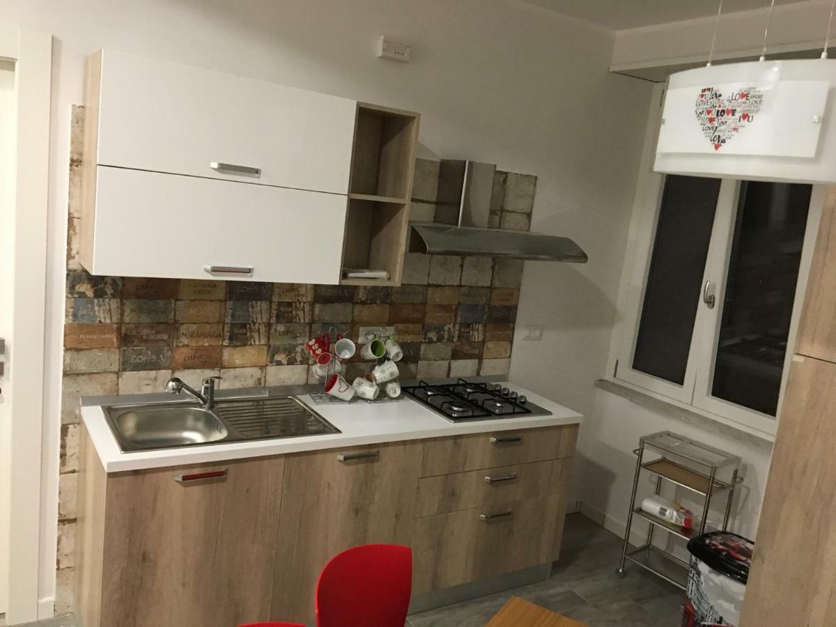 Cuore Di Bed and breakfast 2*
