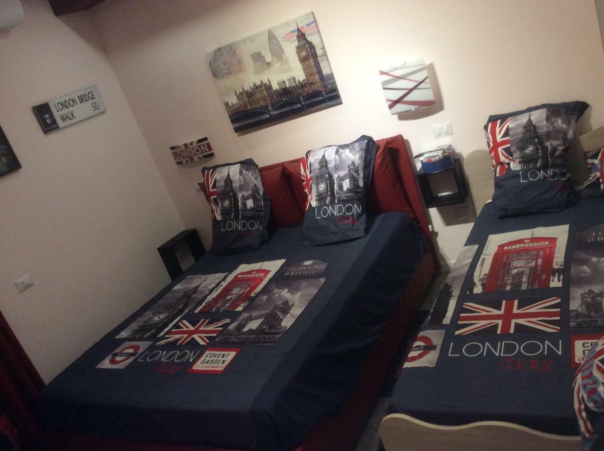 Bed and breakfast Cuore Di 2*