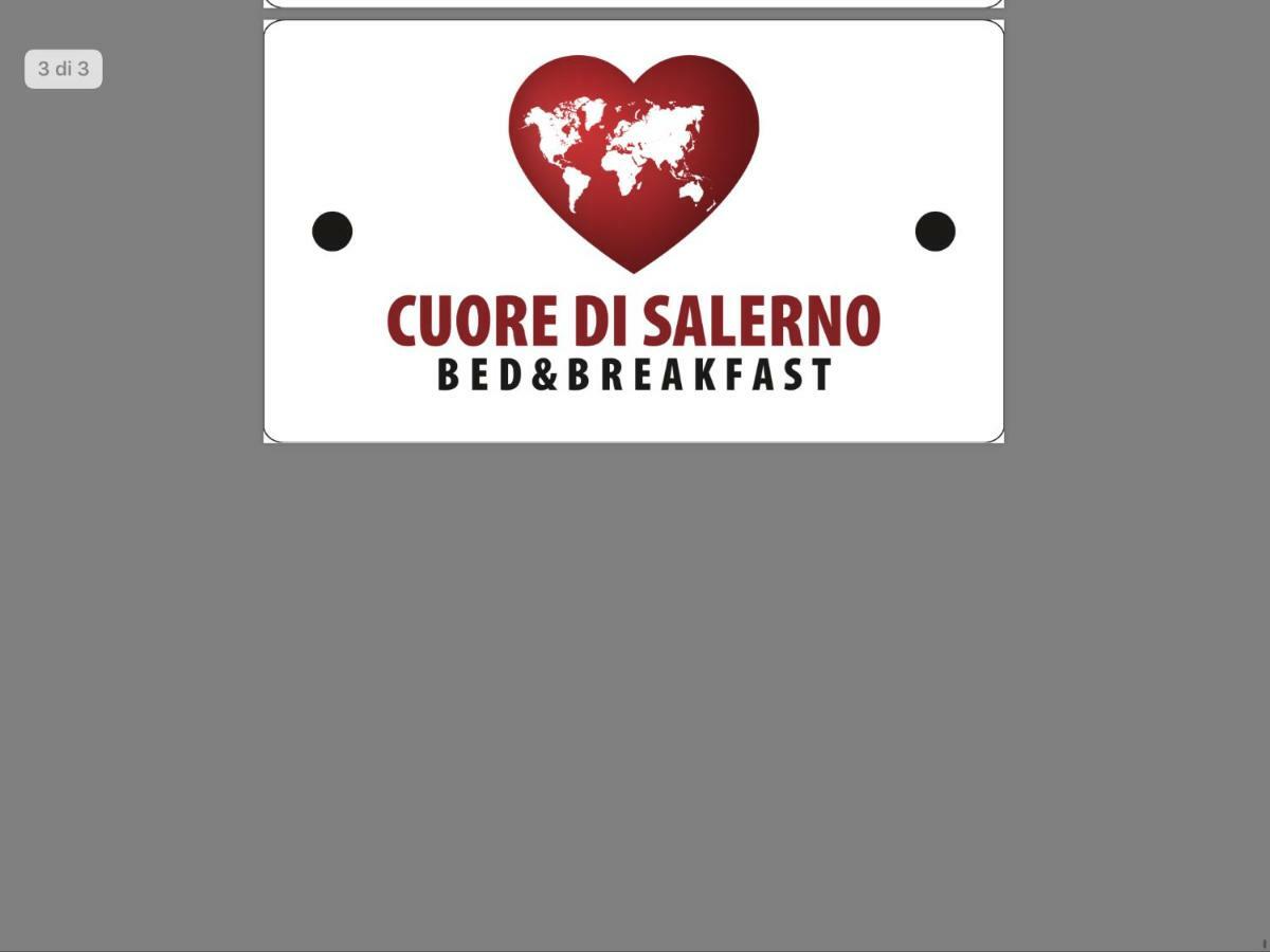 Bed and breakfast Cuore Di 2*