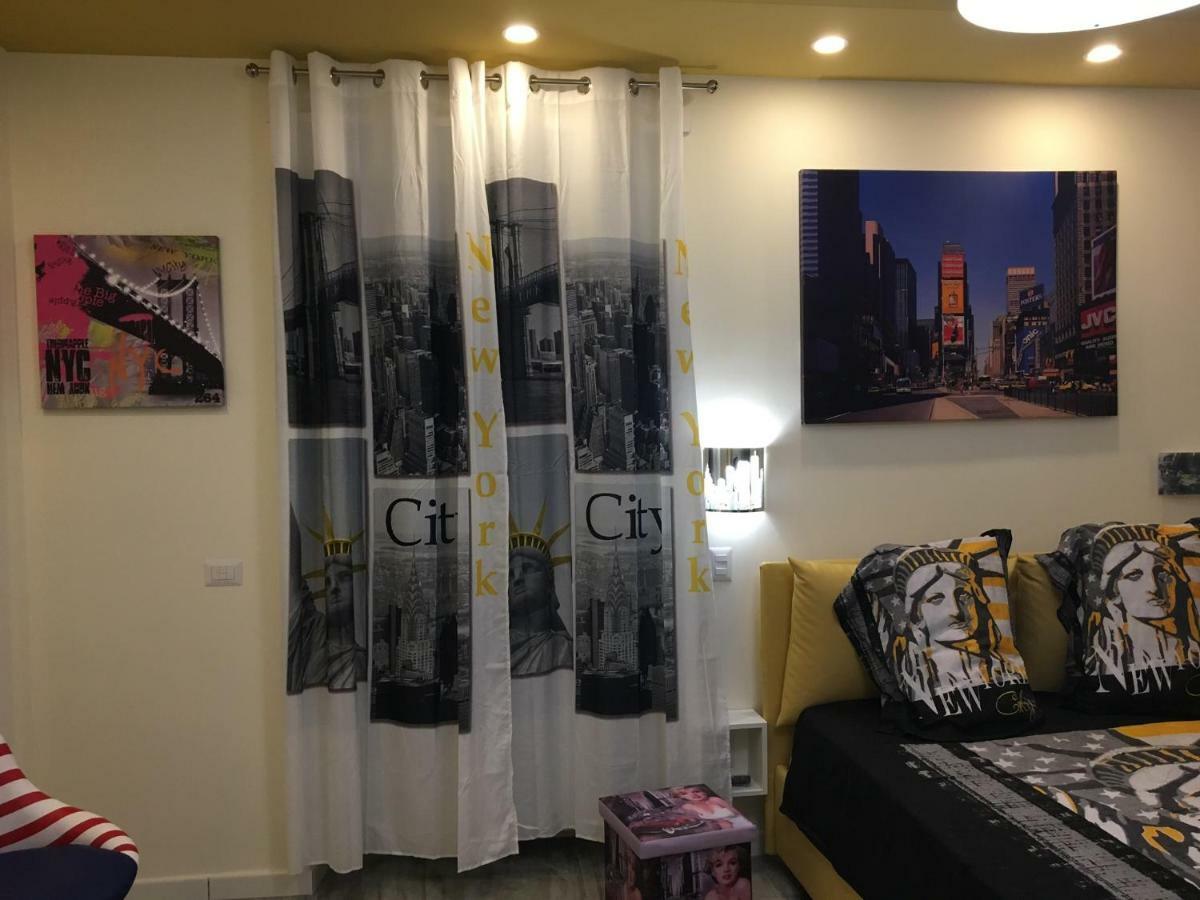 Cuore Di Bed and breakfast Salerno