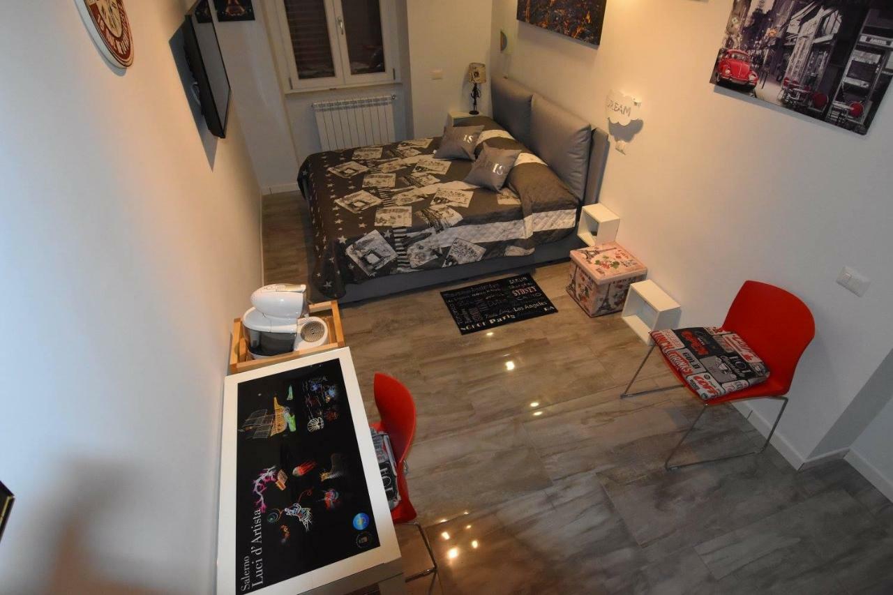 Bed and breakfast Cuore Di Salerno
