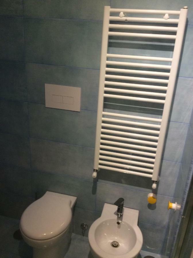 Cuore Di Bed and breakfast Salerno