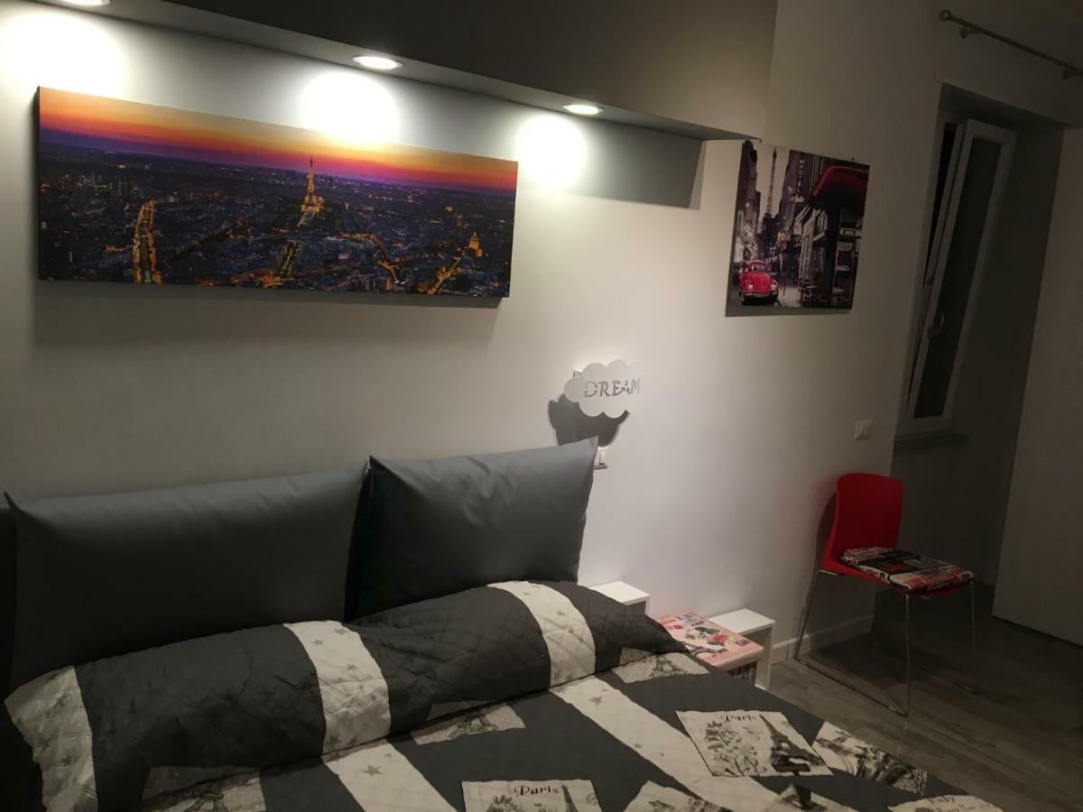 Bed and breakfast Cuore Di