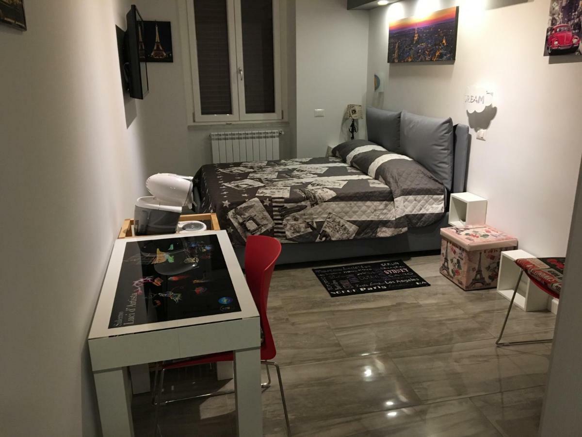 Bed and breakfast Cuore Di Salerno