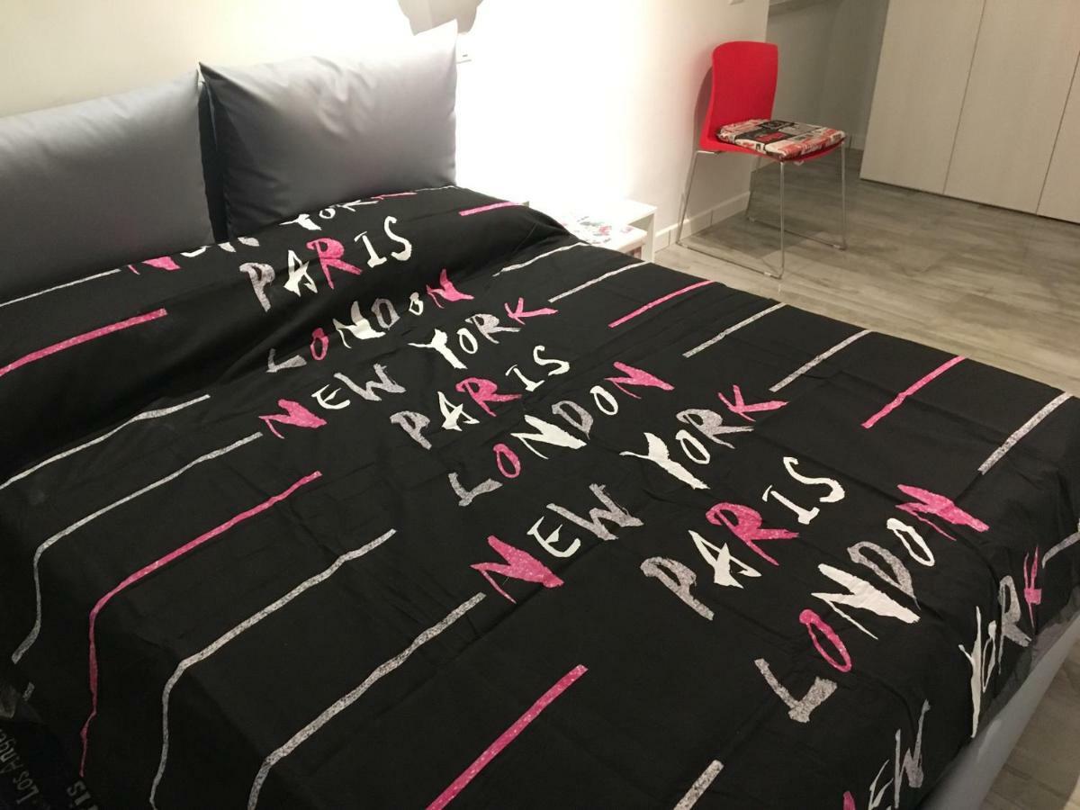 Bed and breakfast Cuore Di Salerno